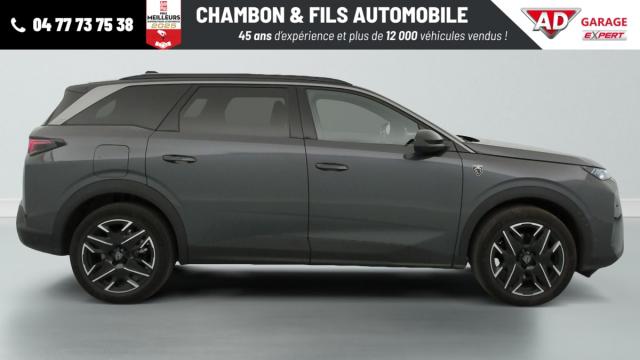 Peugeot 5008 image 6