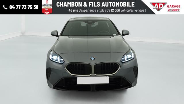 Bmw Série 1 image 9