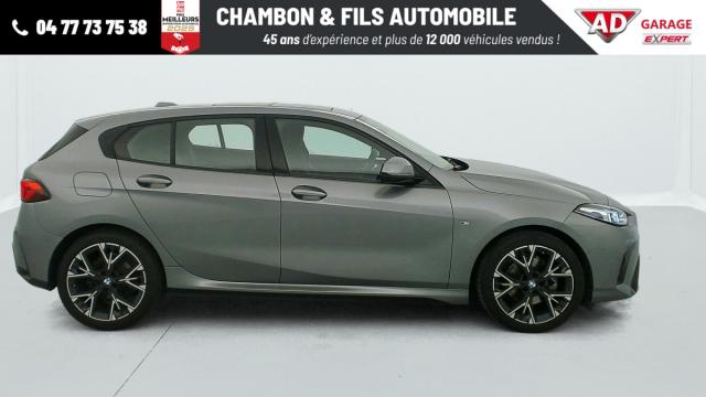 Bmw Série 1 image 2