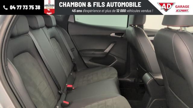 Seat Arona image 7