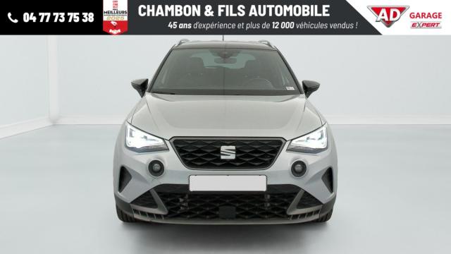 Seat Arona image 6