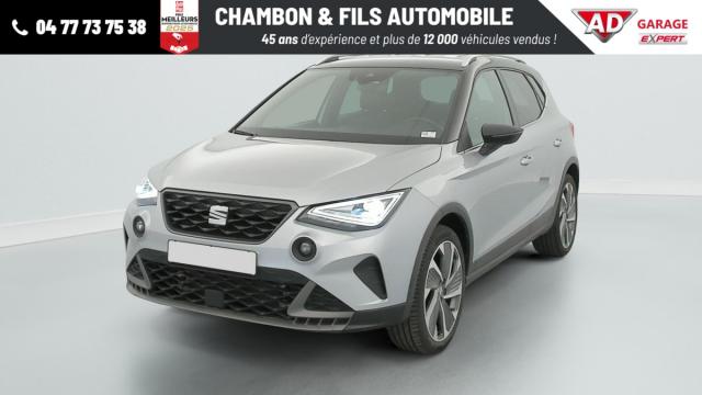 Seat Arona image 9