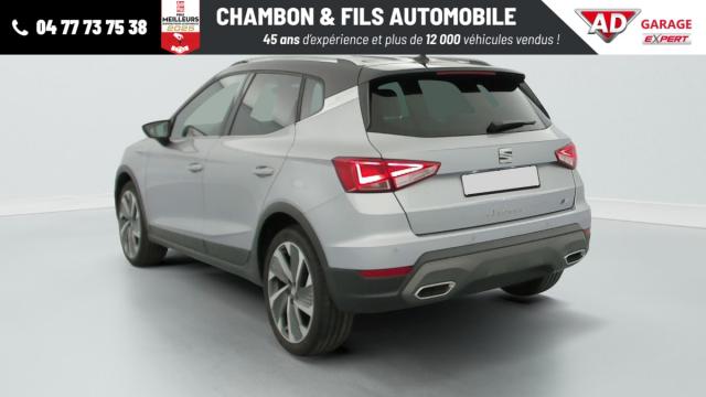 Seat Arona image 2