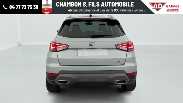 Seat Arona image 8