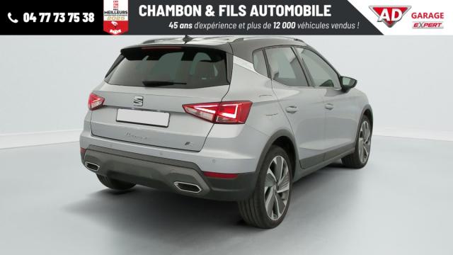 Seat Arona image 4