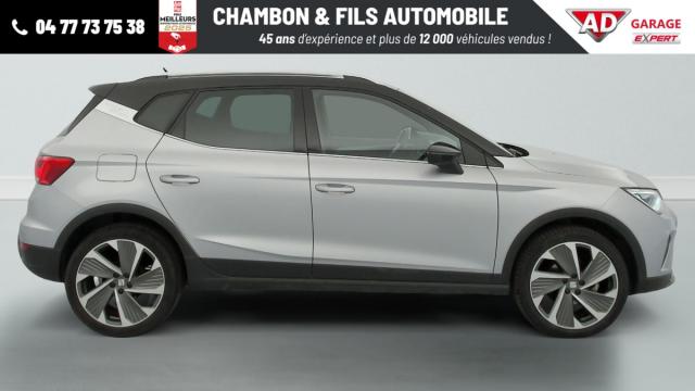 Seat Arona image 5