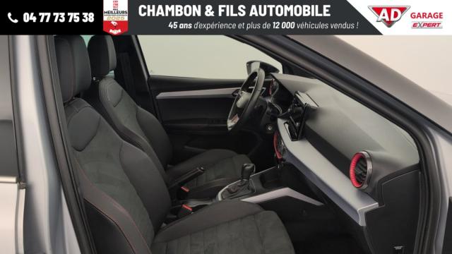 Seat Arona image 3