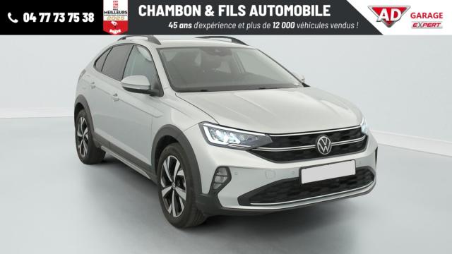 Volkswagen Taigo 1.0 Tsi 116 Dsg7 Vw Edition