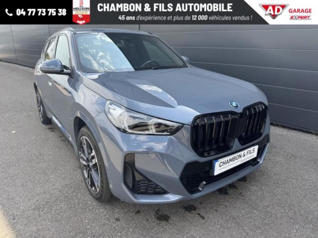 Bmw X1 image 4