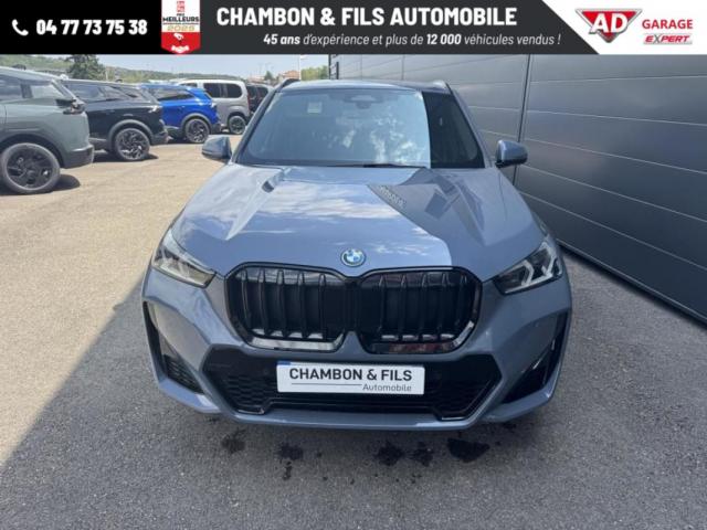 Bmw X1 image 7