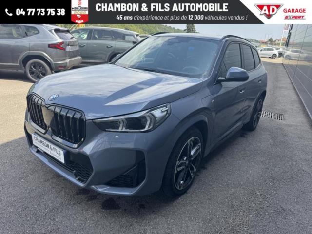 Bmw X1 image 5