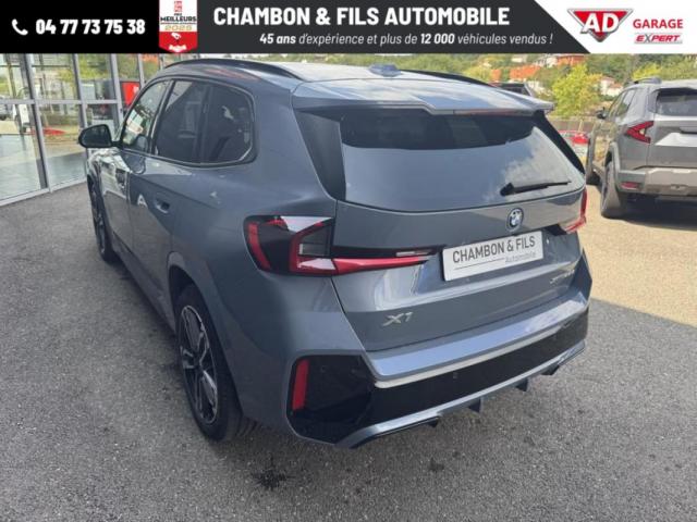 Bmw X1 image 1