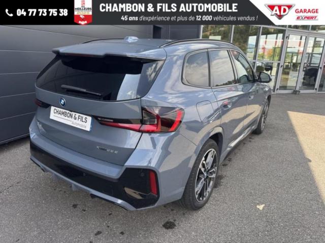 Bmw X1 image 3