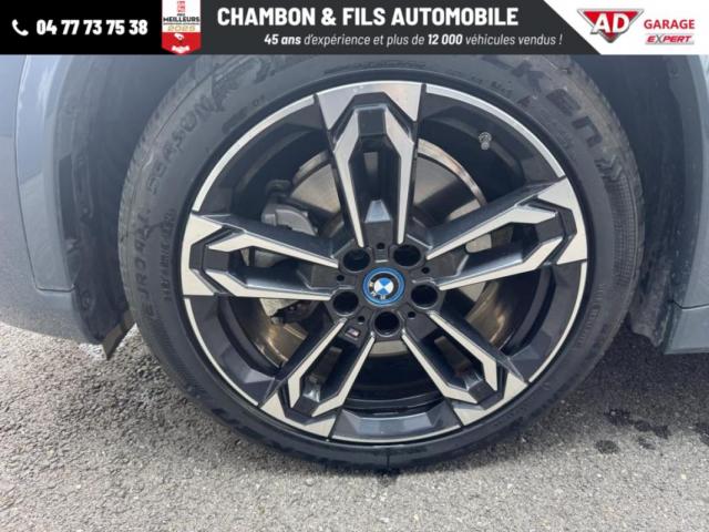 Bmw X1 image 2