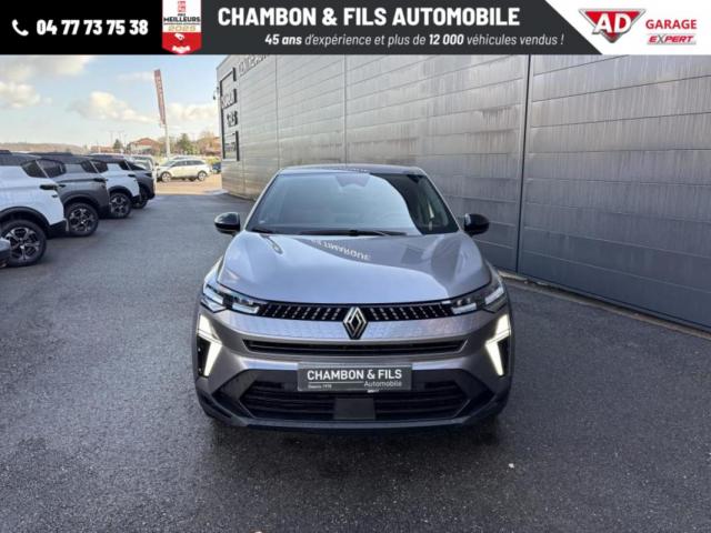 Renault Captur image 4