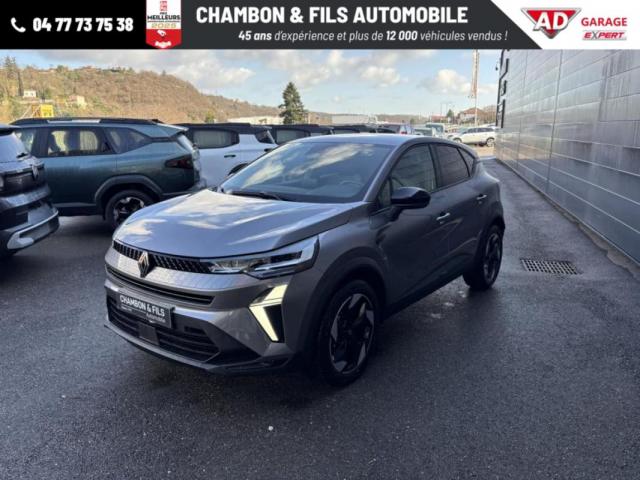 Renault Captur image 2