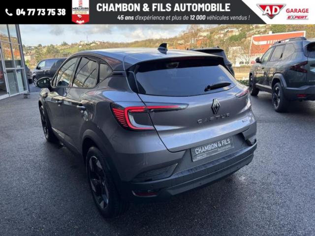 Renault Captur image 8