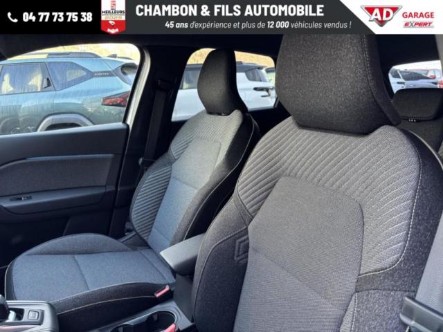 Renault Captur image 7