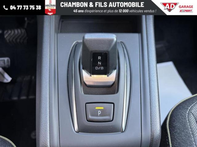Renault Captur image 1