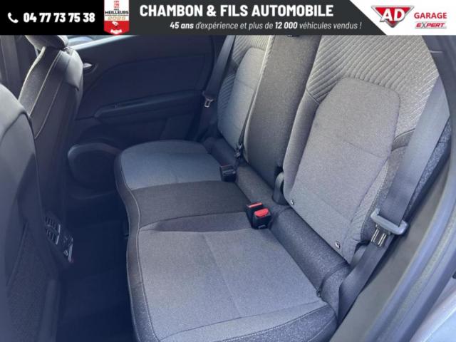 Renault Captur image 3