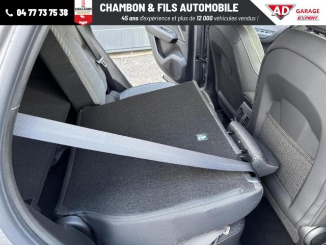 Renault Captur image 7