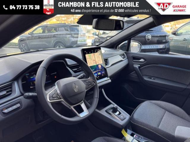 Renault Captur image 8