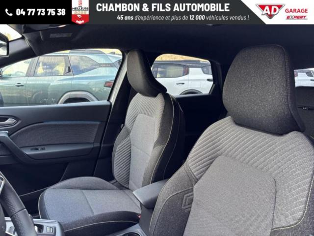 Renault Captur image 1