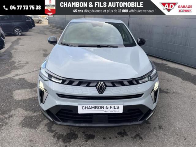 Renault Symbioz image 2