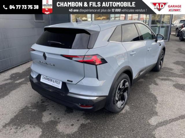 Renault Symbioz image 5