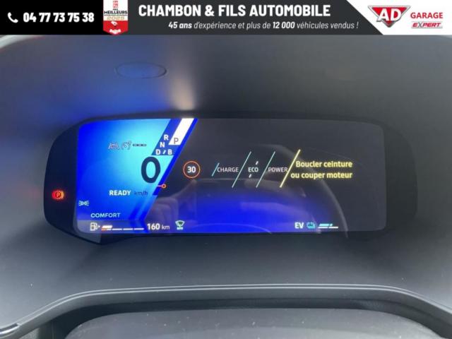 Renault Symbioz image 8