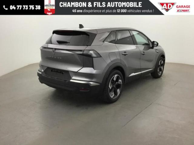 Renault Symbioz image 1