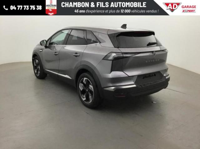 Renault Symbioz image 5