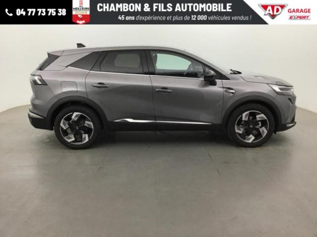 Renault Symbioz image 2