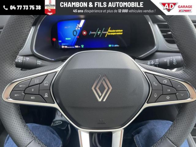 Renault Symbioz image 4