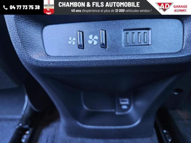 Peugeot Rifter image 5