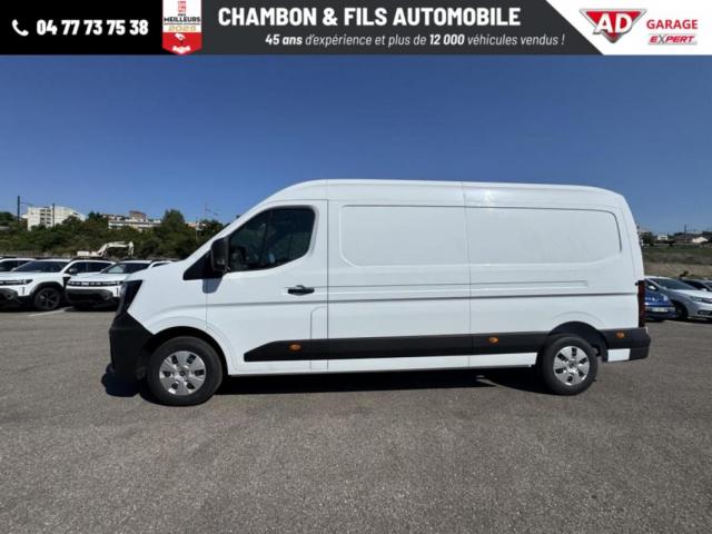 Renault Master image 3