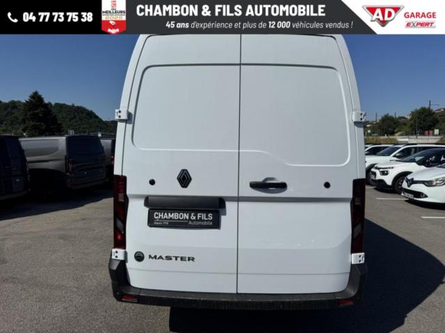 Renault Master image 6