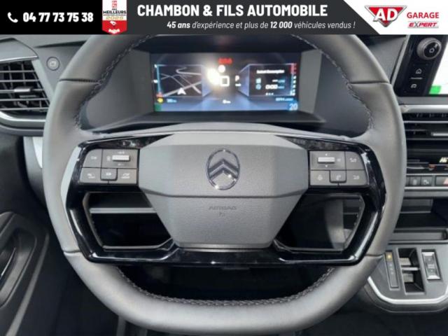 Citroen Spacetourer image 7