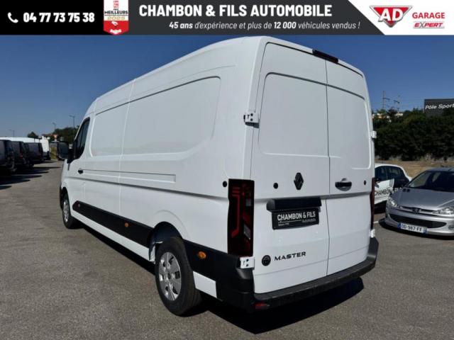 Renault Master image 5