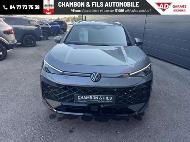 Volkswagen T-Roc image 7
