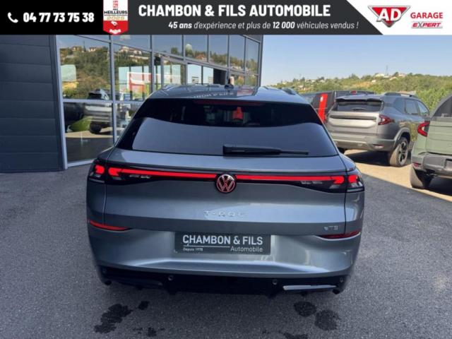 Volkswagen T-Roc image 6