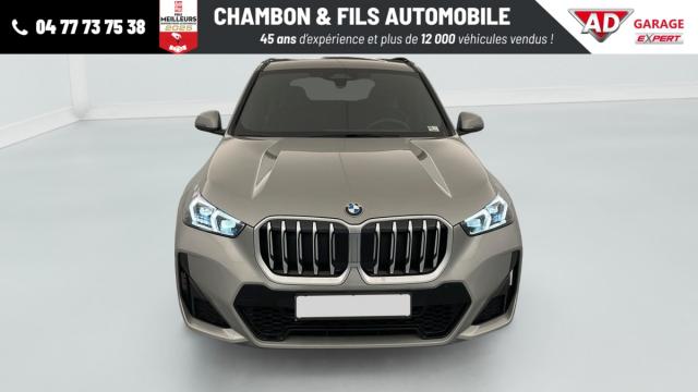 Bmw X1 image 3