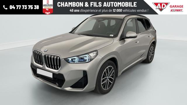 Bmw X1 image 7