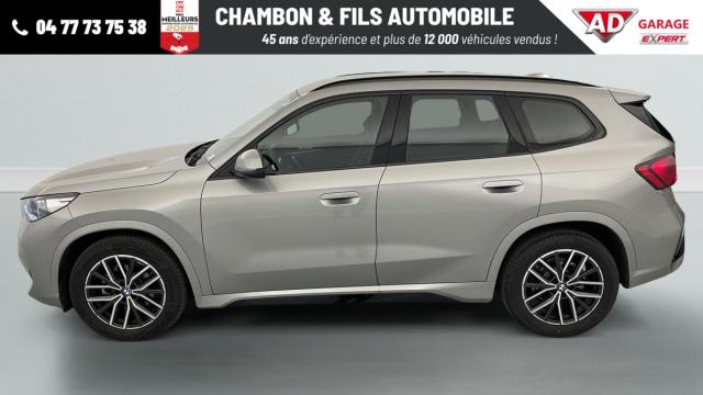 Bmw X1 image 9