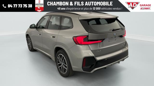 Bmw X1 image 5