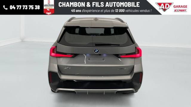 Bmw X1 image 4