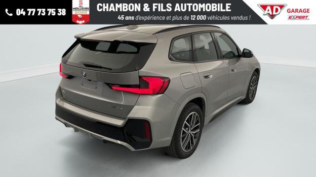 Bmw X1 image 8