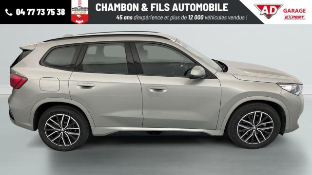 Bmw X1 image 1