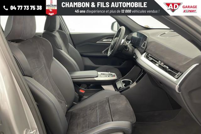 Bmw X1 image 2