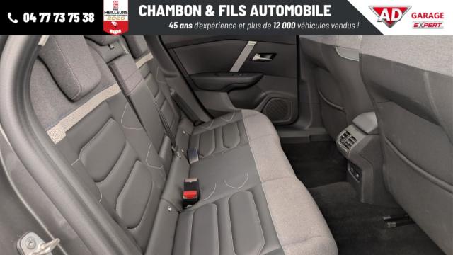 Citroen C4 image 2